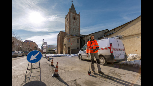 Tecnici Acda al lavoro Tecnici Acda al lavoro