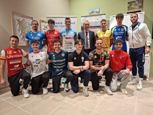 I capitani della Serie A