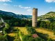 A Cortemilia investimento da 300 mila euro sull'area del Castello: al via i lavori per il nuovo teatro all’aperto