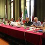 Il tema sicurezza è stato sollevato da un'interrogazione del consigliere Luciano Giri