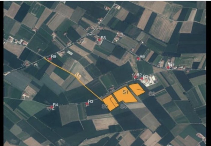Busca, convocata la Conferenza di Servizi sulla cava di San Vitale: cresce la protesta dei cittadini Busca, convocata la Conferenza di Servizi sulla cava di San Vitale: cresce la protesta dei cittadini