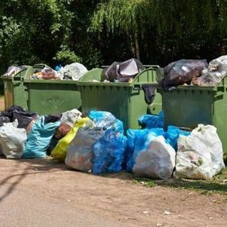 Manta intensifica la lotta ai rifiuti abbandonati: controlli, identificazioni e sanzioni