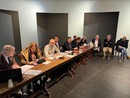 Provincia: tra un anno si vota per il Presidente e il Consiglio con tante incognite, tra cui il possibile slittamento al 2027 Provincia: tra un anno si vota per il Presidente e il Consiglio con tante incognite, tra cui il possibile slittamento al 2027