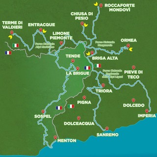 Nasce il Club di prodotto RivierALP Outdoor Nasce il Club di prodotto RivierALP Outdoor