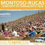 Concerto di Ferragosto a Montoso-Rucas: da Cuneo un pullman per vivere l’evento senza pensieri Concerto di Ferragosto a Montoso-Rucas: da Cuneo un pullman per vivere l’evento senza pensieri