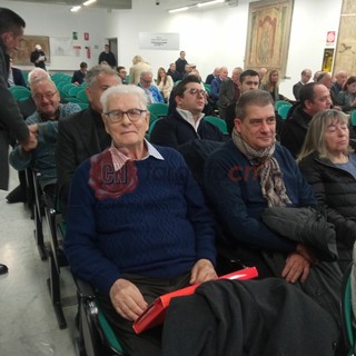 CONTROCORRENTE - Chiarenza evocato da La Russa sul palco di Atreju, ma ostracizzato a Cuneo [VIDEO]