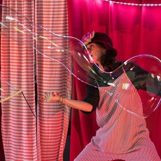 Il filo conduttore dell'evento di sabato 20 giugno sarà il mondo del circo Il filo conduttore dell'evento di sabato 20 giugno sarà il mondo del circo