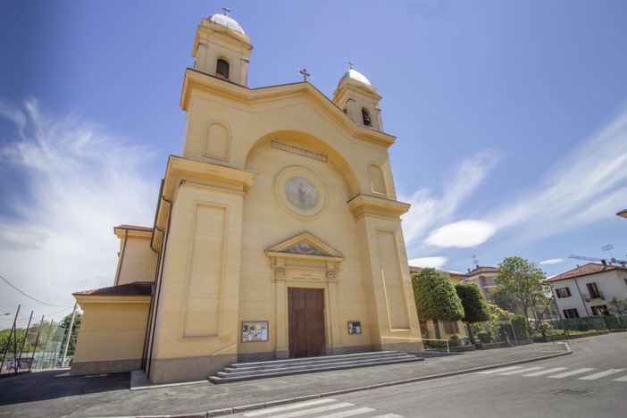 Borgo San Giuseppe, a fine agosto torna la festa con la “10 km OltreGesso”