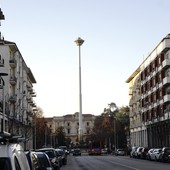 Fratelli d'Italia su corso Giolitti: "Problemi che denunciamo da un decennio" Fratelli d'Italia su corso Giolitti: "Problemi che denunciamo da un decennio"