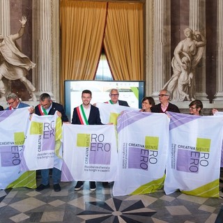 Creativamente Roero 2026, domenica parte il viaggio tra borghi e castelli con quattro nuove residenze d’artista Creativamente Roero 2026, domenica parte il viaggio tra borghi e castelli con quattro nuove residenze d’artista