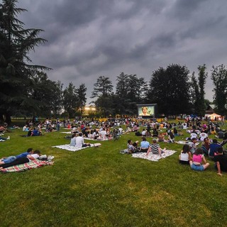 Savigliano: Parco Graneris, torna il cinema all'aperto Savigliano: Parco Graneris, torna il cinema all'aperto