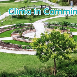 Busca, il clima si scopre a piedi e dall'alto: domani il "Clima in Cammino Day" con volo in mongolfiera