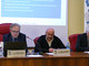 Alcuni momenti del partecipato convegno tenuto lunedì 23 gennaio presso la sede del Collegio dei Geometri e dei G.L. della Provincia di Cuneo