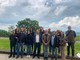 Giornata nazionale dei castelli a Mombasiglio: buon afflusso al maniero della val Mongia