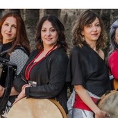 “La Musica è Viva”: a Cervasca una serata di musica popolare italiana al femminile per sostenere i bambini del Kenya “La Musica è Viva”: a Cervasca una serata di musica popolare italiana al femminile per sostenere i bambini del Kenya