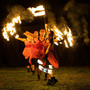 A  Busca si inaugura la 20° edizione di Mirabilia International Circus &amp; Performing Arts Festival