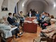 L'assemblea dell'associazione Portofranco a Costigliole Saluzzo