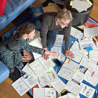 Farigliano, venerdì 16 il designer Chris Bangle in biblioteca con il suo libro sul car design