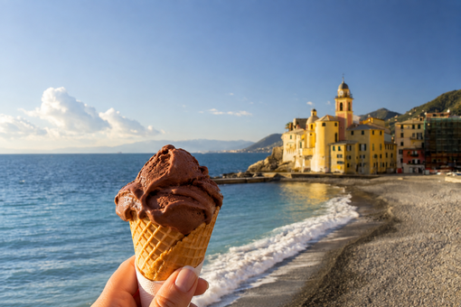 La Liguria d’estate, lungo le strade del cioccolato - Seconda parte La Liguria d’estate, lungo le strade del cioccolato - Seconda parte