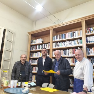 Uni3 Castagnito: il programma delle lezioni per il 17° anno accademico