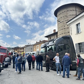 Chiusa di Pesio celebra Sant’Eligio: tre giorni tra tradizione, fede e convivialità Chiusa di Pesio celebra Sant’Eligio: tre giorni tra tradizione, fede e convivialità