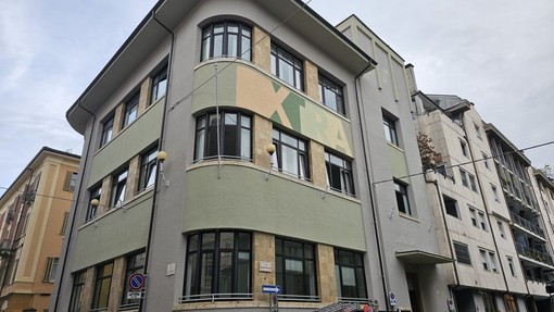 Da ex casa del fascio femminile a Casa Extra: il progetto del Consorzio Socio Assistenziale Cuneese [VIDEO]