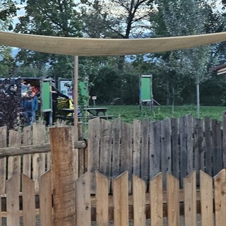 Tragedia allo Zoom di Cumiana, uomo muore soffocato dal cibo Tragedia allo Zoom di Cumiana, uomo muore soffocato dal cibo