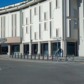 La nuova filiale aprirà nei locali dell’area espositiva Calosso, in piazza XX Settembre