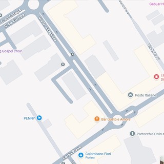 Alba: deviazioni per chiusura rotatoria tra Corso Piave e Via Dario Scaglione