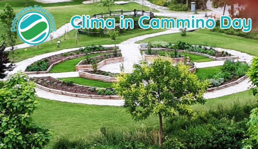 Busca, il clima si scopre a piedi e dall'alto: domani il "Clima in Cammino Day" con volo in mongolfiera Busca, il clima si scopre a piedi e dall'alto: domani il "Clima in Cammino Day" con volo in mongolfiera