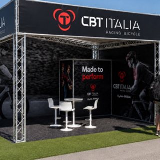 CBT ITALIA guarda oltre i confini: tre grandi appuntamenti tra Italia e Francia per il 2026 CBT ITALIA guarda oltre i confini: tre grandi appuntamenti tra Italia e Francia per il 2026