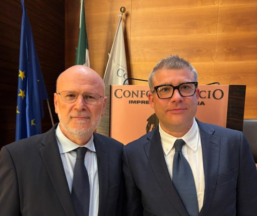 Confcommercio, al Meeting nazionale dei Direttori focus su contrattazione, welfare e bilateralità. Presente la ministra Calderone