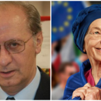 Funerali di Stato per Raffaele Costa lunedì a Mondovì e martedì a Roma per Emma Bonino Funerali di Stato per Raffaele Costa lunedì a Mondovì e martedì a Roma per Emma Bonino