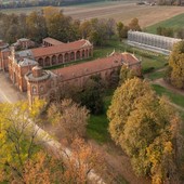 Tutela dei giardini storici, nel progetto Pnrr della Regione anche il Cuneese con le Cascine e le Serre di Racconigi Tutela dei giardini storici, nel progetto Pnrr della Regione anche il Cuneese con le Cascine e le Serre di Racconigi