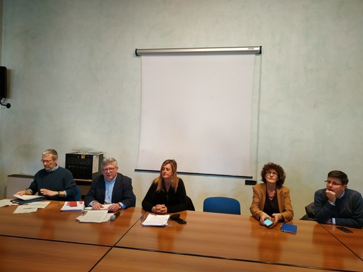 Cuneo: presentato il bando di progettazione per la rigenerazione della caserma &quot;Montezemolo&quot;