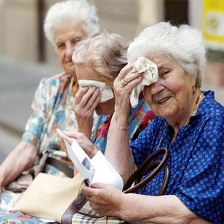 In Granda ancora giorni di caldo e afa: da martedì prossimo l'aria più fresca permetterà il ritorno di temperature più gradevoli