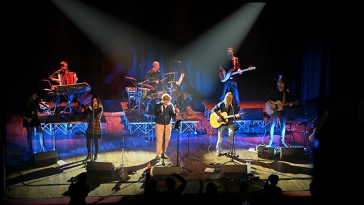 Acustica, il gran ritorno alle origini: sabato 20 giugno in concerto a Pagno Acustica, il gran ritorno alle origini: sabato 20 giugno in concerto a Pagno