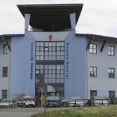 Rimpasto in vista per l'Unione Montana del Cebano: Mina si dimette da assessore Rimpasto in vista per l'Unione Montana del Cebano: Mina si dimette da assessore