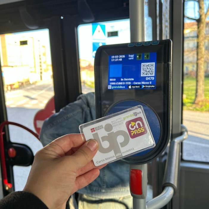 CN PASS: dietro il successo del primo mese la formula innovativa del titolo di viaggio CN PASS: dietro il successo del primo mese la formula innovativa del titolo di viaggio