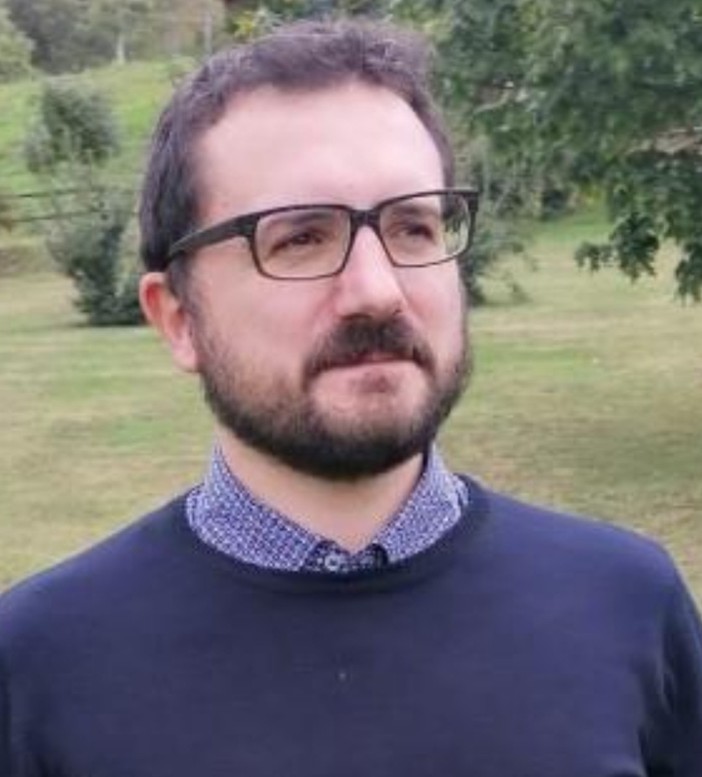 Nicola Carrino Nicola Carrino