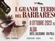 Ad Alba la seconda edizione de “I grandi terroir del Barbaresco”