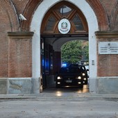 Comando provinciale Carabinieri di Cuneo Comando provinciale Carabinieri di Cuneo