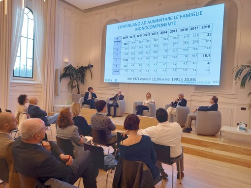 A Cuneo Confindustria riflette su economia circolare e sostenibilità: sotto i riflettori il mondo del 'packaging'