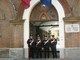 I carabinieri di quartiere a Cuneo