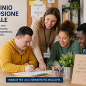 Tirocinio di inclusione sociale negli uffici dell’Unione Montana Valli Mongia, Cevetta, Langa Cebana e Alta Valle Bormida
