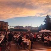 Cherasco si prepara a fare festa: a inizio luglio torna la storica "Festa della Sibla"