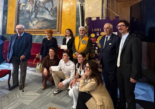 Premio Eloquenza 2026, a Cuneo vincono parola e pensiero dei giovani Premio Eloquenza 2026, a Cuneo vincono parola e pensiero dei giovani