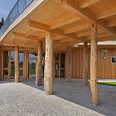 Progettare città sostenibili, capaci di adattarsi al clima del futuro: l'approfondimento alla Casa del Fiume di Cuneo