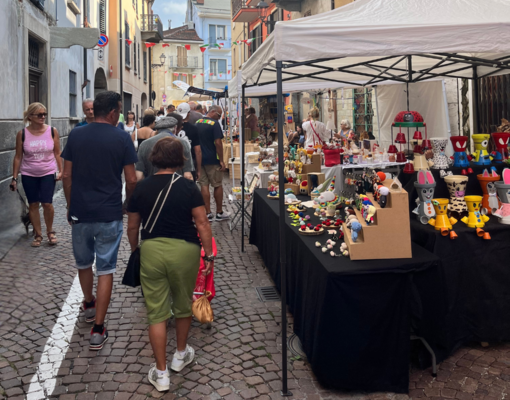 Ciüsa Duvarta torna a Chiusa di Pesio: tre giorni di festa tra tradizione, musica e spettacoli Ciüsa Duvarta torna a Chiusa di Pesio: tre giorni di festa tra tradizione, musica e spettacoli