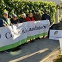 Un gruppo della Comunità Laudato si’ di Bra Un gruppo della Comunità Laudato si’ di Bra